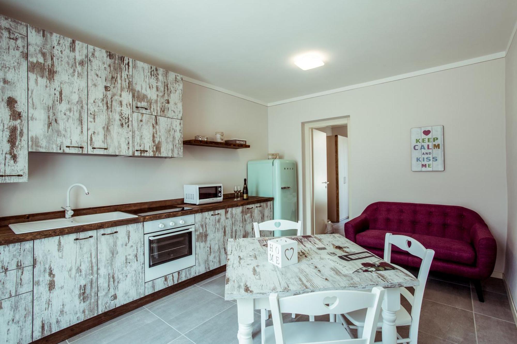 Villa Fontanelle Gardapartments Polpenazze del Garda Eksteriør bilde