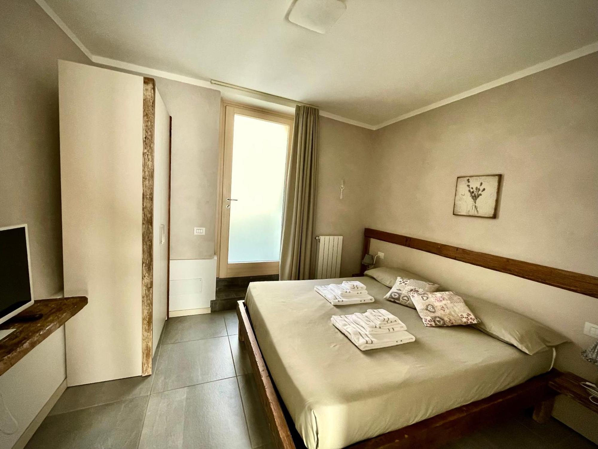 Villa Fontanelle Gardapartments Polpenazze del Garda Eksteriør bilde