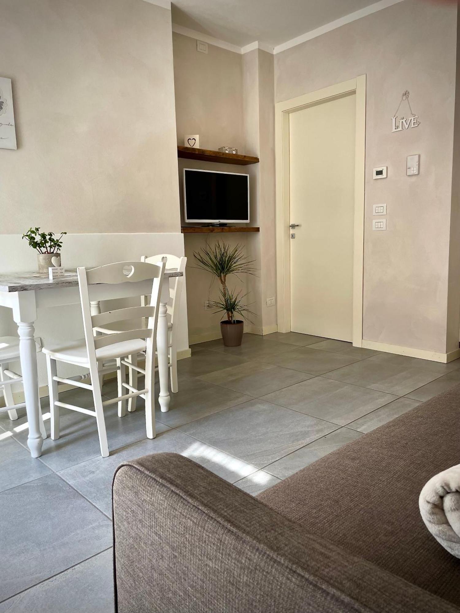 Villa Fontanelle Gardapartments Polpenazze del Garda Eksteriør bilde