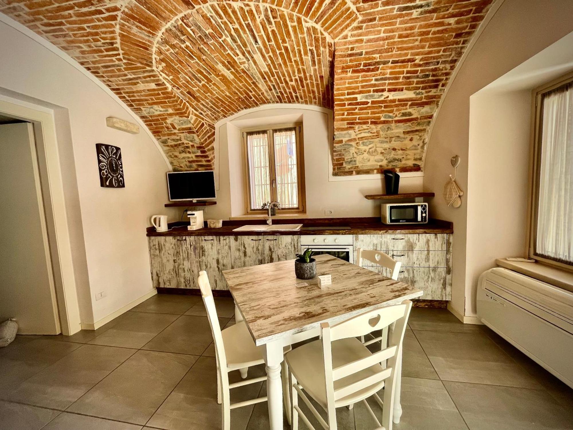 Villa Fontanelle Gardapartments Polpenazze del Garda Eksteriør bilde
