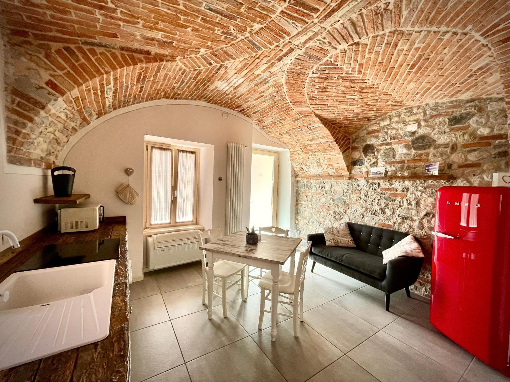 Villa Fontanelle Gardapartments Polpenazze del Garda Eksteriør bilde