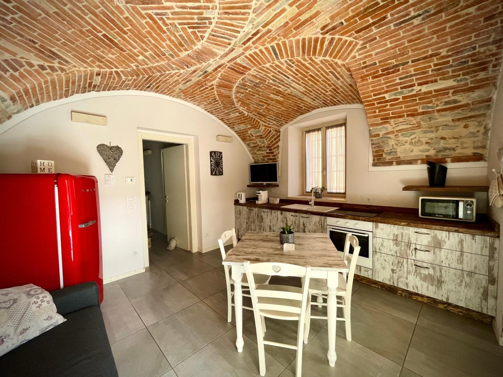Villa Fontanelle Gardapartments Polpenazze del Garda Eksteriør bilde
