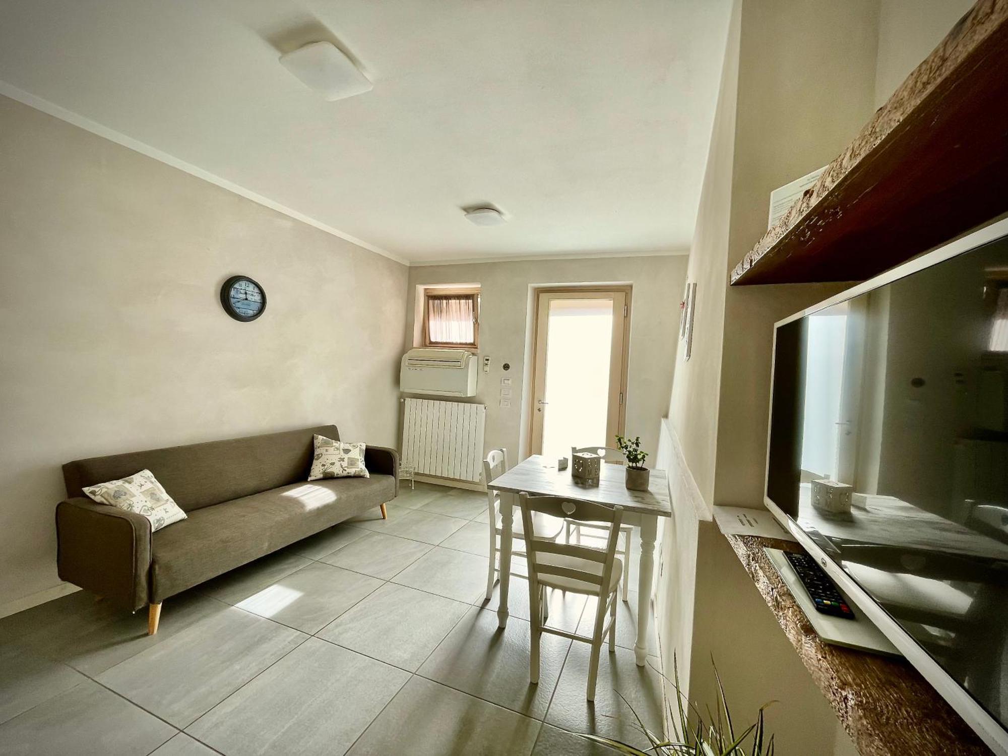 Villa Fontanelle Gardapartments Polpenazze del Garda Eksteriør bilde