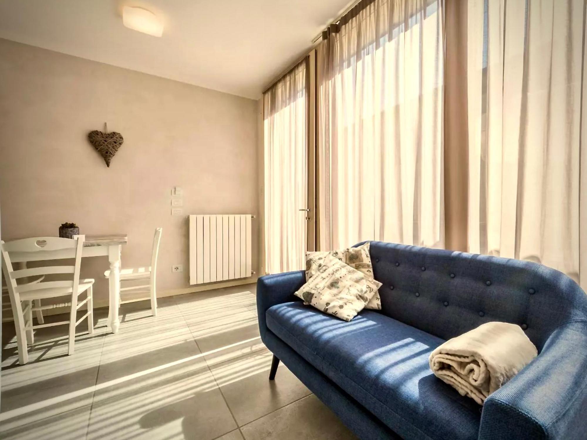 Villa Fontanelle Gardapartments Polpenazze del Garda Eksteriør bilde