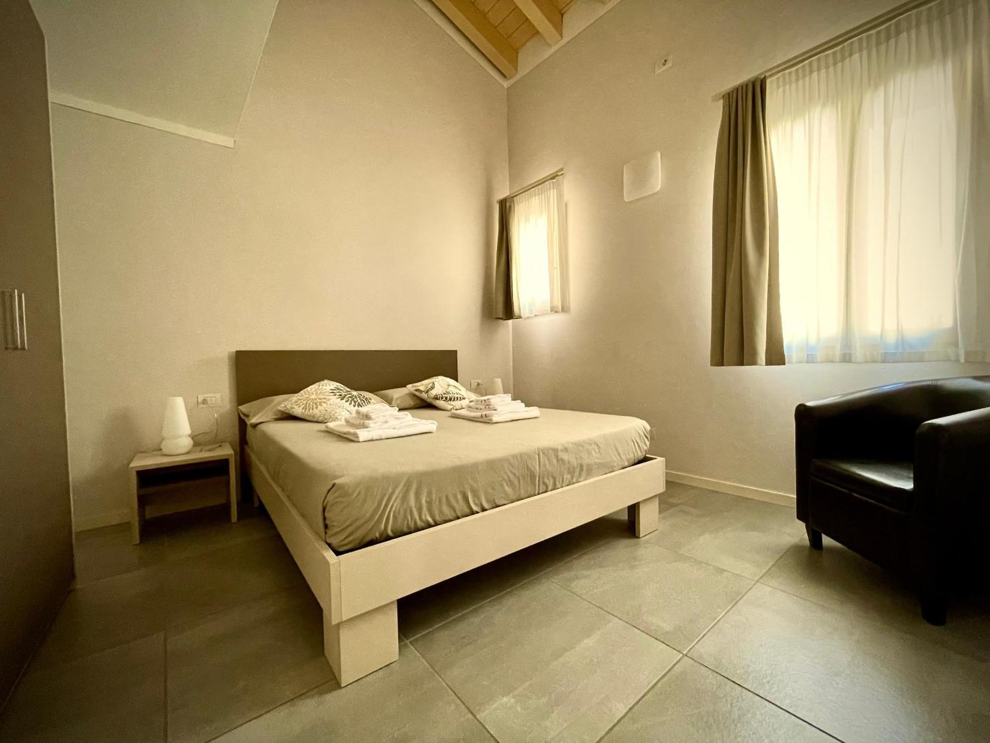 Villa Fontanelle Gardapartments Polpenazze del Garda Eksteriør bilde