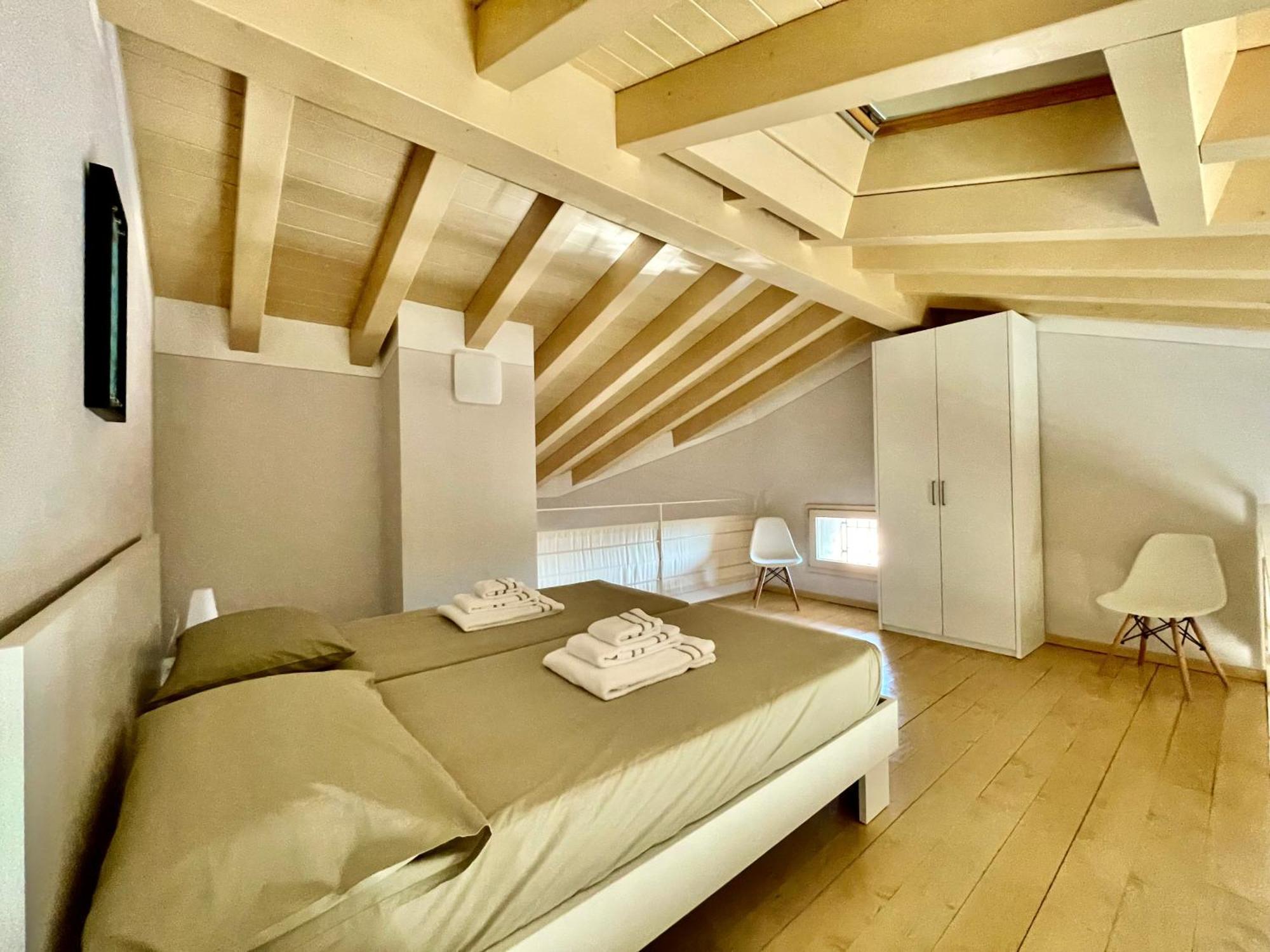 Villa Fontanelle Gardapartments Polpenazze del Garda Eksteriør bilde