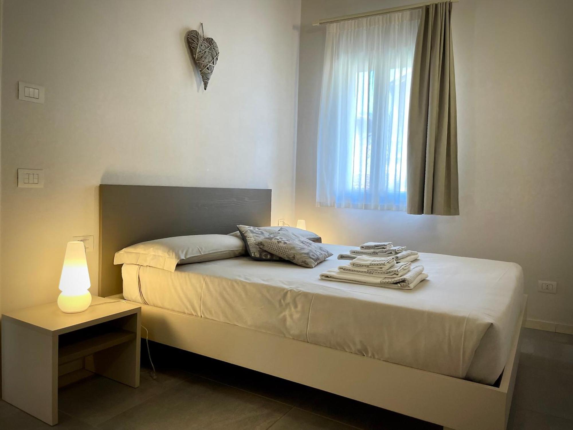 Villa Fontanelle Gardapartments Polpenazze del Garda Eksteriør bilde