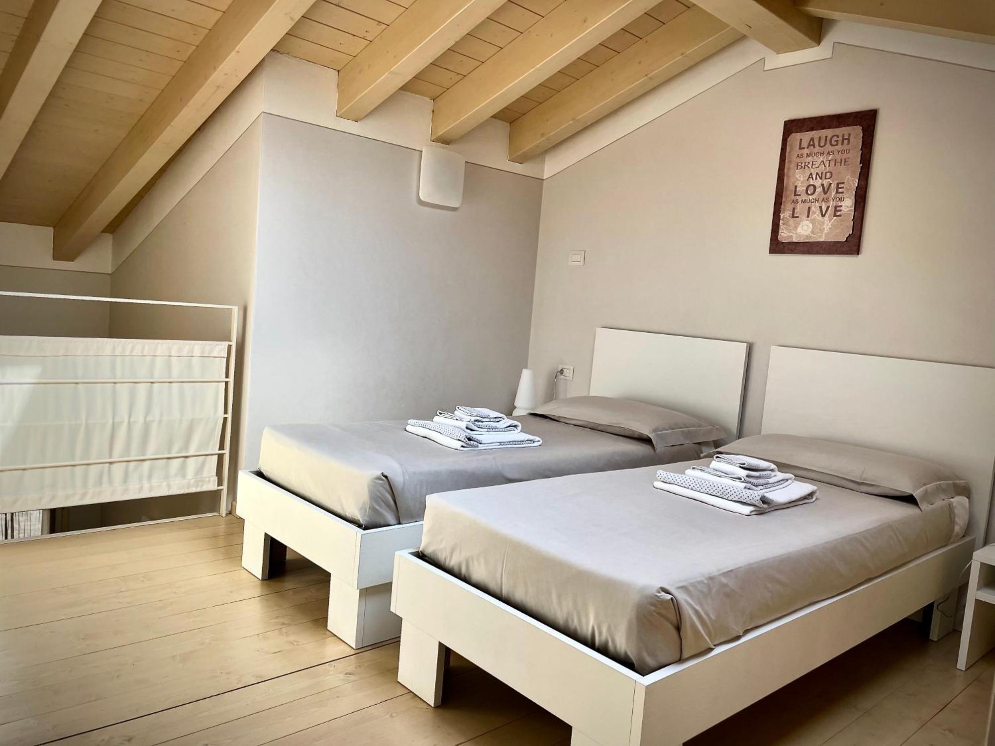 Villa Fontanelle Gardapartments Polpenazze del Garda Eksteriør bilde