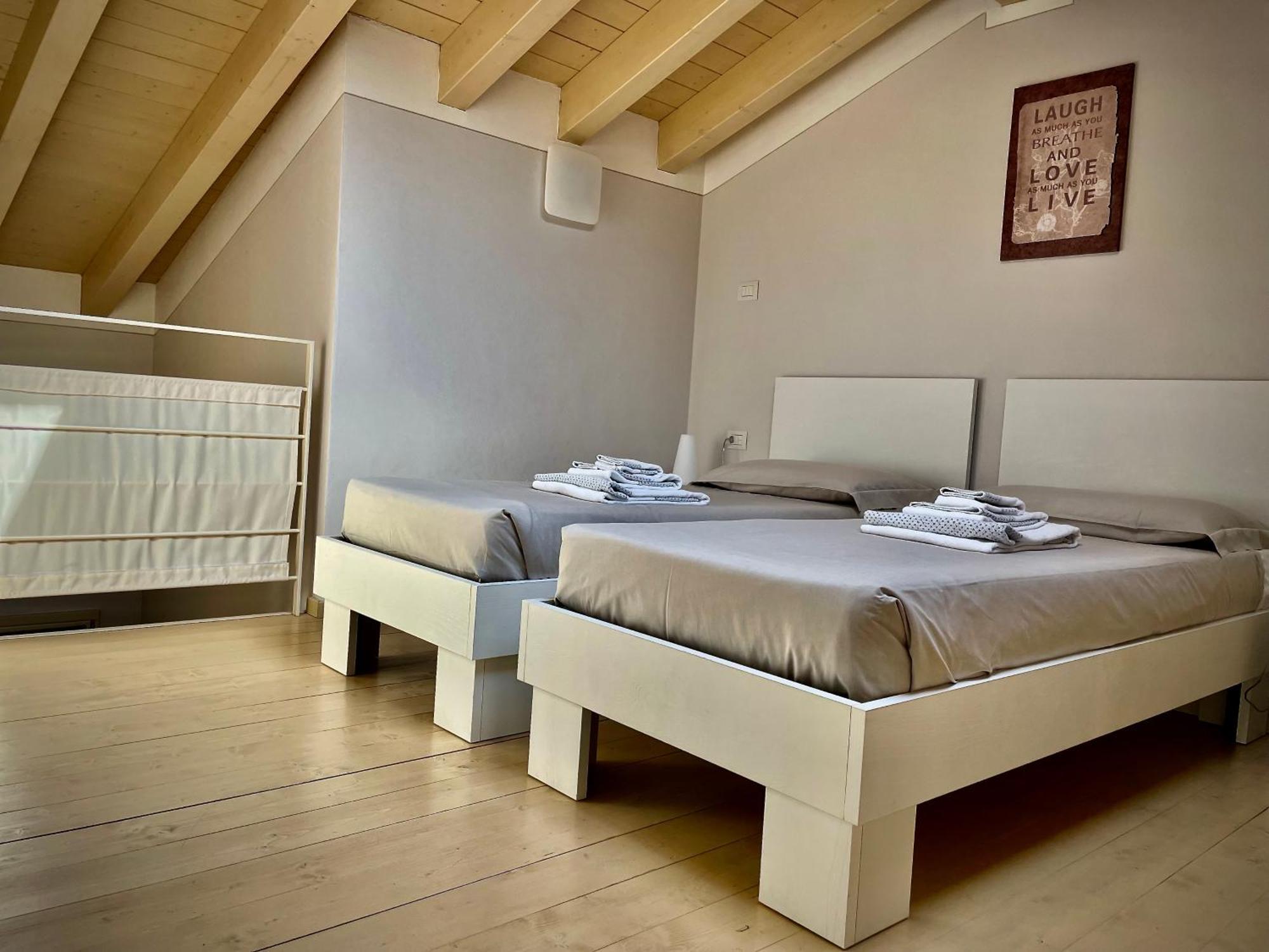 Villa Fontanelle Gardapartments Polpenazze del Garda Eksteriør bilde