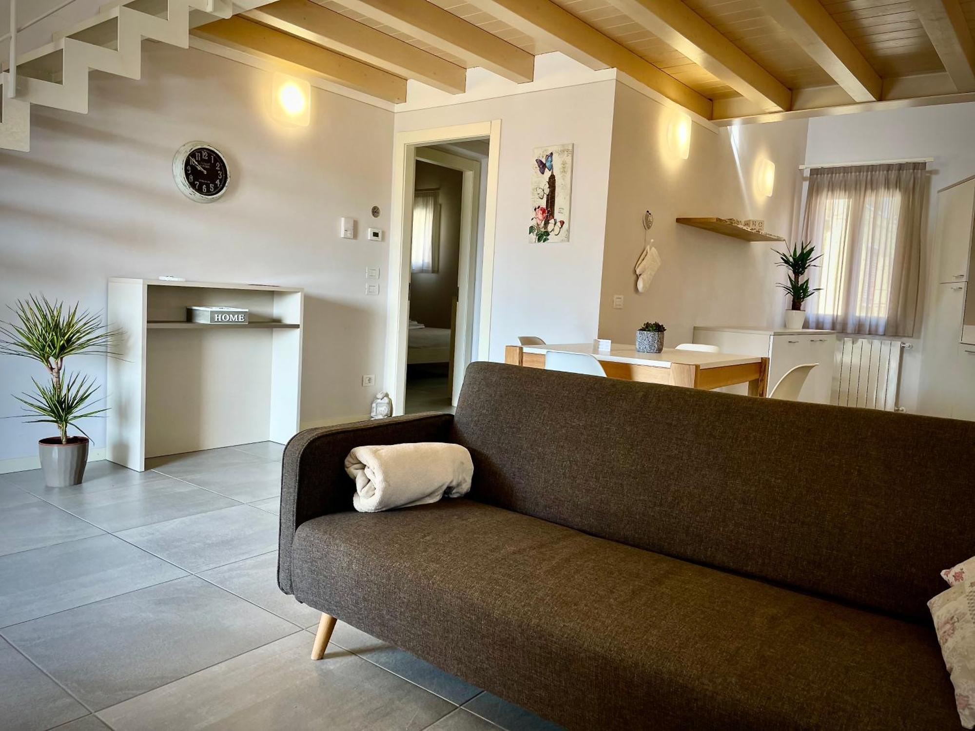 Villa Fontanelle Gardapartments Polpenazze del Garda Eksteriør bilde